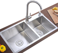 Lựa chọn địa chỉ cung cấp chậu rửa bát chất lượng, đa dạng kích thước