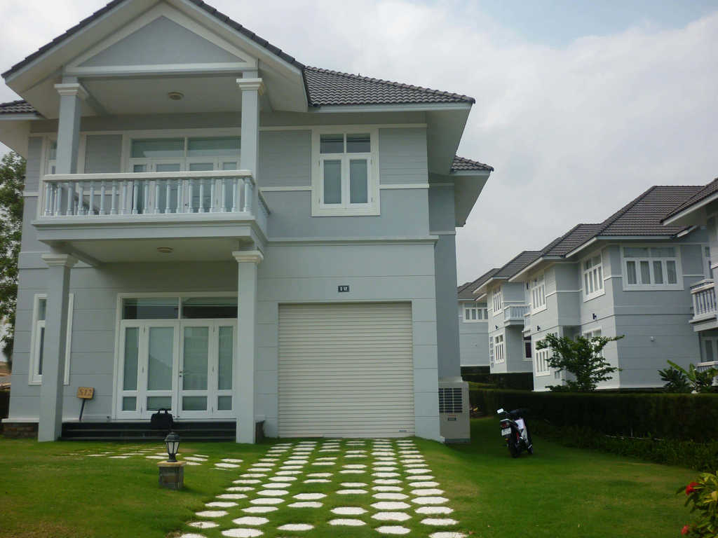 Kích thước cửa chính chuẩn phong thủy: Xua tà khí, hút tài lộc