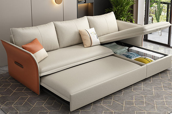 Kích thước ghế sofa phù hợp là yếu tố cực quan trọng với ngôi nhà. Tùy vào diện tích của căn phòng, gia chủ cân nhắc để lựa chọn bộ ghế sofa phù hợp để vừa đáp ứng được nhu cầu sử dụng trở vừa giúp không gian hài hòa, hợp lý.