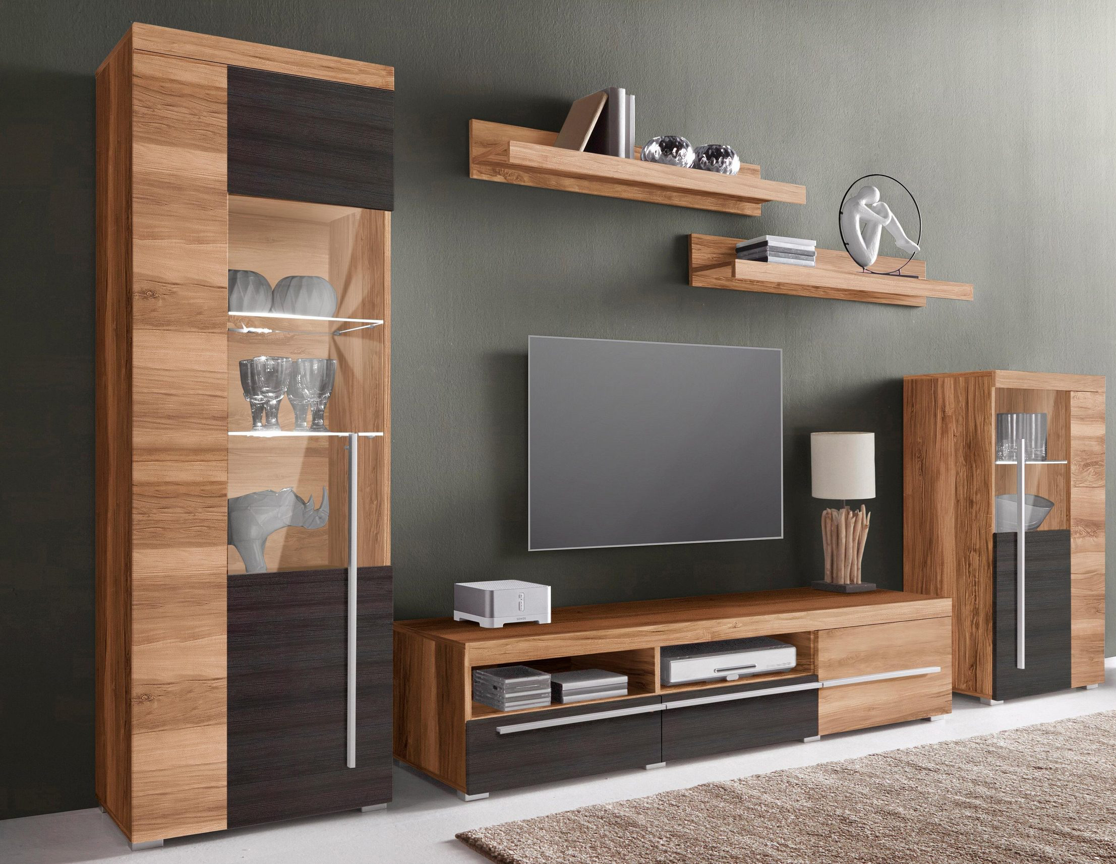 Một số lưu ý khi lựa chọn kích thước tivi phù hợp