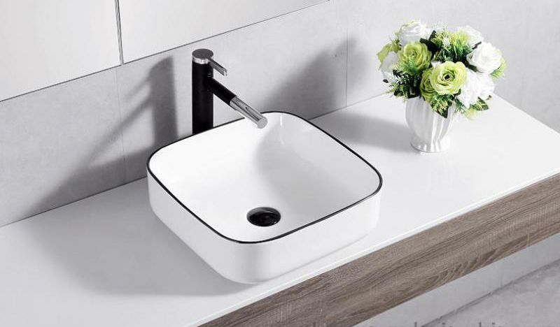 Kích thước lavabo chính là tiêu chí quan trọng trong việc lựa chọn sản phẩm này phù hợp với không gian nhà tắm