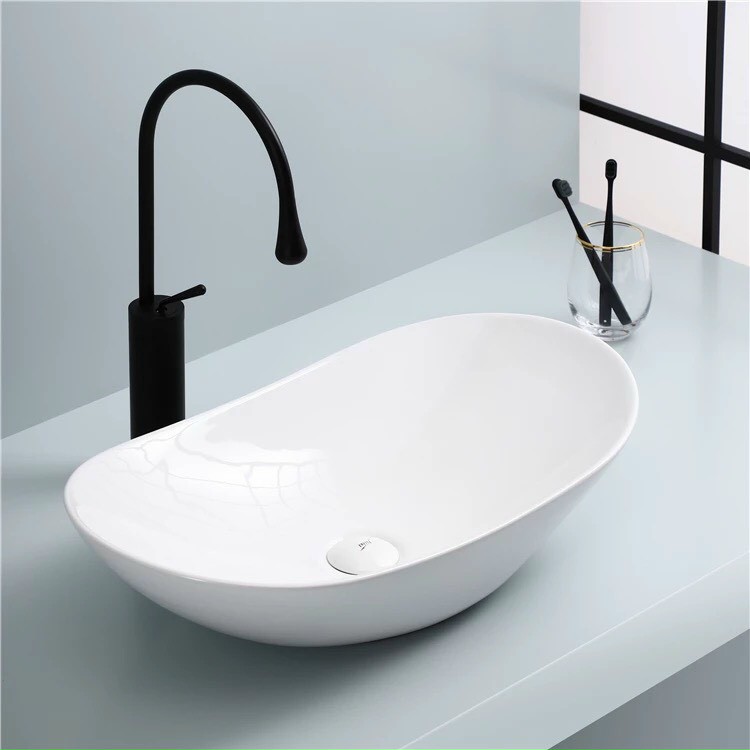 Tổng hợp 06 kích thước lavabo tiêu chuẩn mới nhất hiện nay