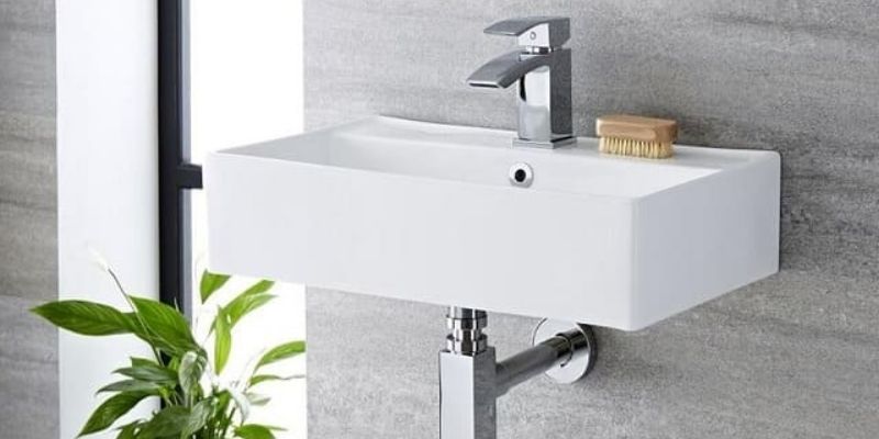 Mẫu treo tường có tính sáng tạo cao