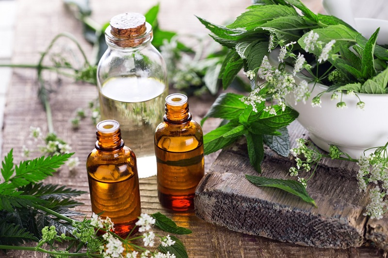 Lưu ý thêm hương thơm tinh dầu trong nhà vệ sinh