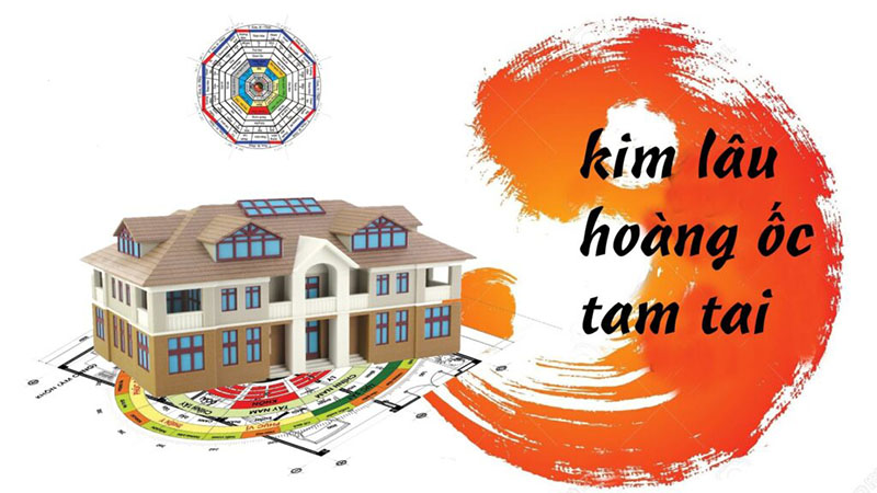 Việc mượn tuổi làm nhà không ảnh hưởng gì tới người cho mượn tuổi