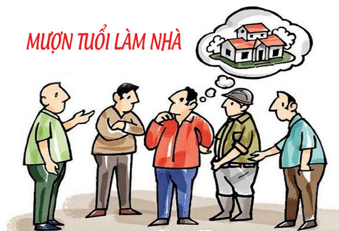 Mượn tuổi làm nhà: 05 điều kiêng kỵ nhất định phải tránh 