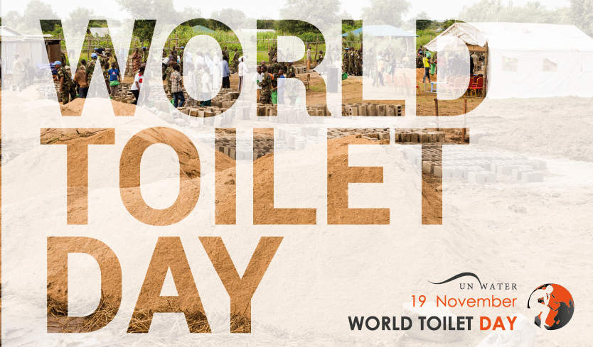 Ngày Toilet Thế giới là ngày nào? Nguồn gốc và ý nghĩa của ngày lễ độc lạ này