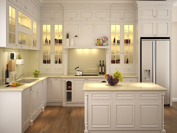 Phong thủy bếp và chậu rửa: Biết điều này sớm để tránh vận xui đeo bám