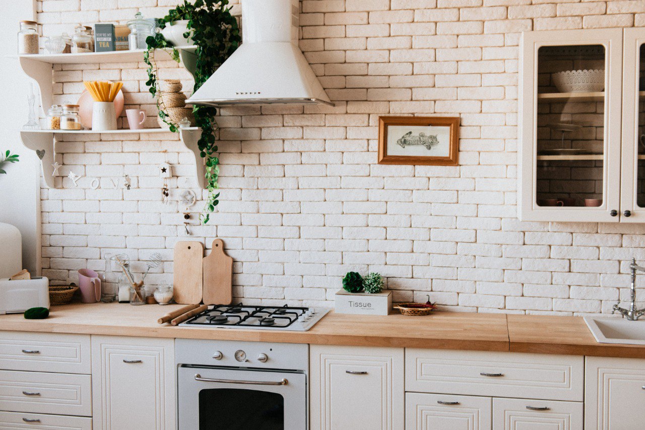 Phong thủy nhà bếp sao cho đẹp? Tìm hiểu ngay để tránh gặp xui xẻo