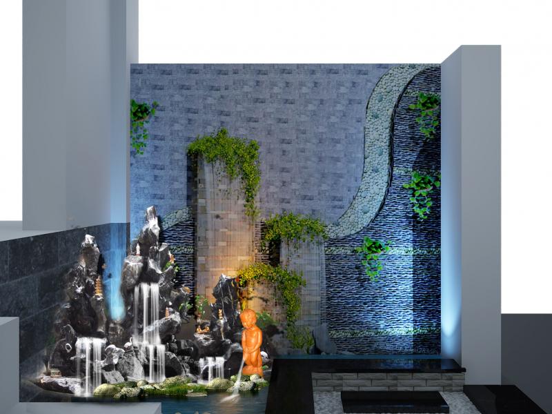 Gia chủ cần đảm bảo nguồn nước lúc nào cũng thanh sạch, không vẩn đục