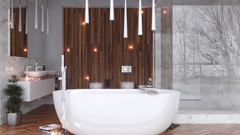 Tham khảo mẫu bồn tắm ngâm thường Mowoen MW8201-160
