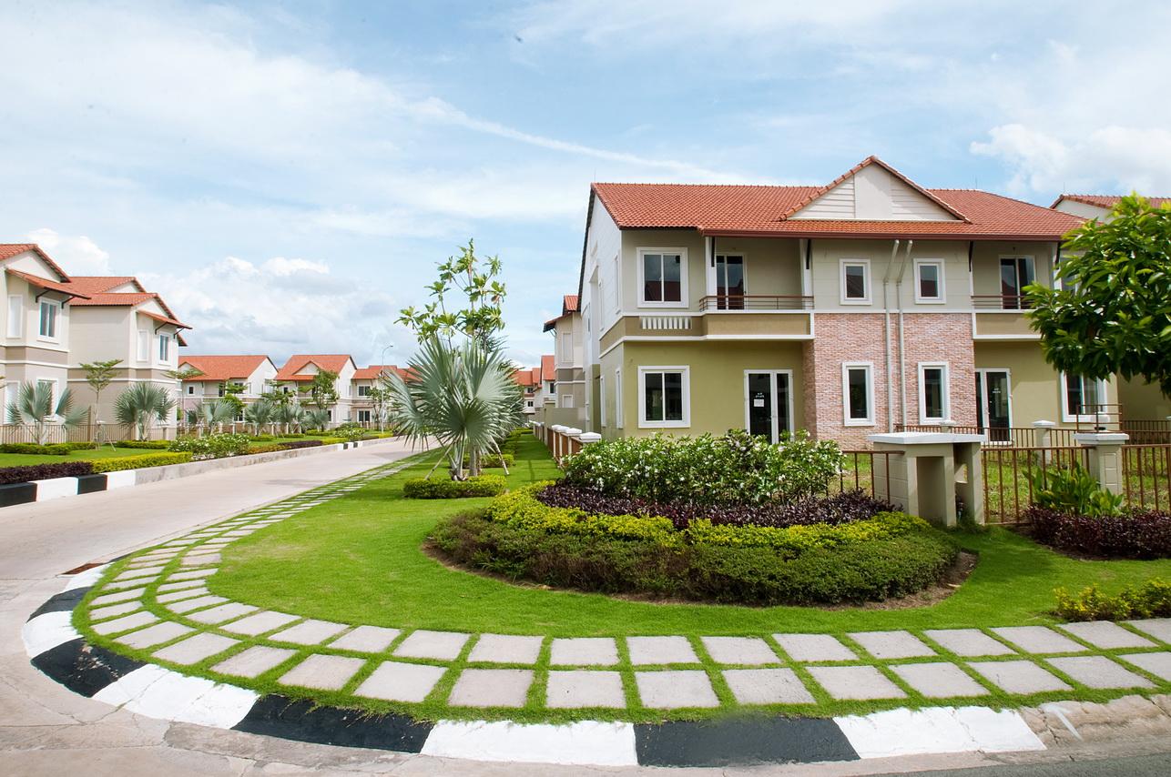 Xem hướng mua nhà dựa vào khí hậu, hướng gió