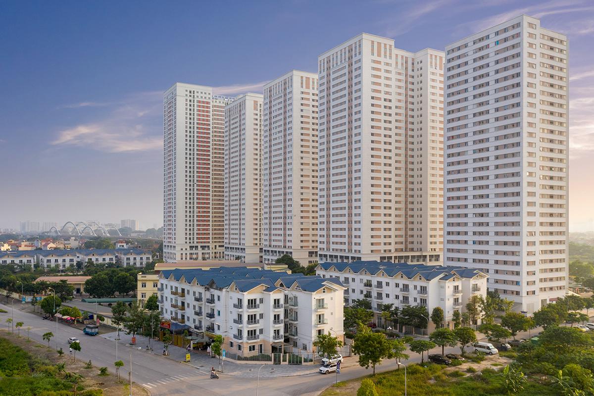 Xem hướng nhà chung cư theo tuổi dựa trên phong thủy ngũ hành
