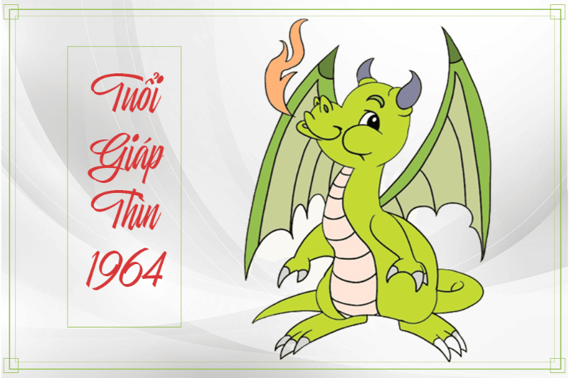 Tuổi Giáp Thìn 1964 nên làm lễ nhập trạch vào các ngày hoàng đạo trong tháng 7 và 11