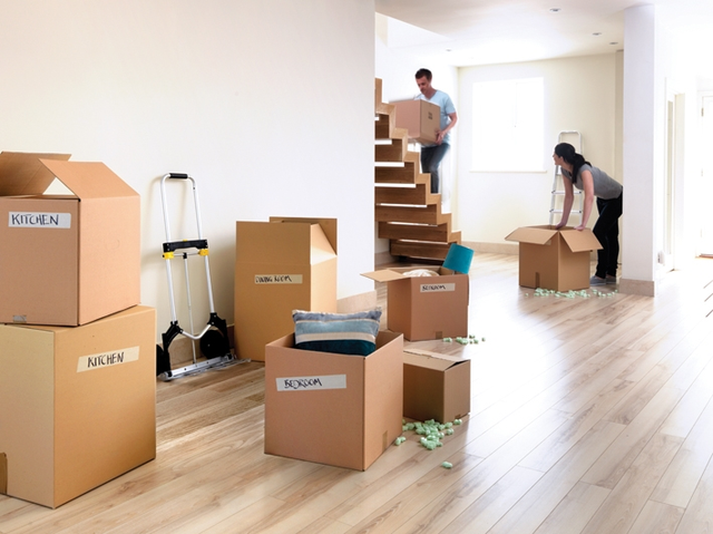Bạn nên nhập trạch vào ngày đẹp để quá trình diễn ra thuận lợi hơn