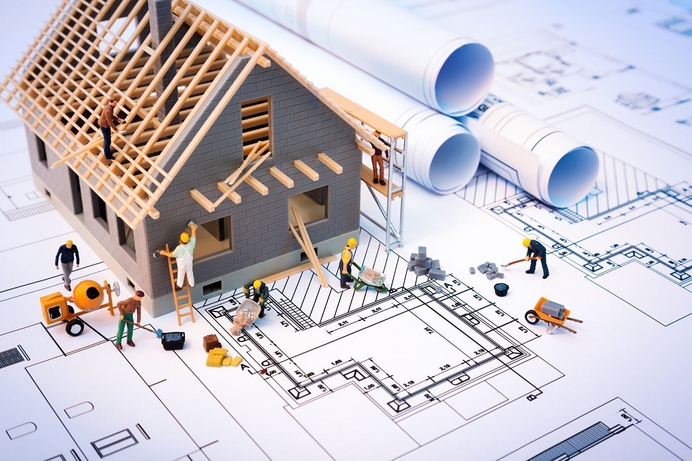 Bạn nên chọn hướng đẹp khi làm nhà để thu hút điều may mắn