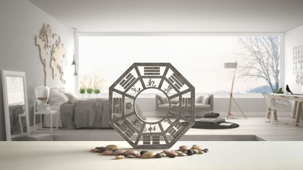 Phong thuỷ là yếu tố quan trọng khi mua nhà