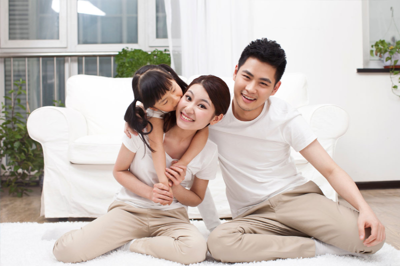 Khi xem tuổi sửa nhà năm 2024 cần chọn tuổi của người chồng