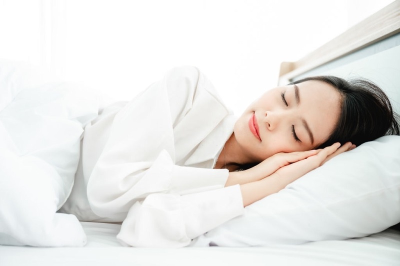 Bạn sẽ có một giấc ngủ ngon nếu chọn đúng hướng nằm