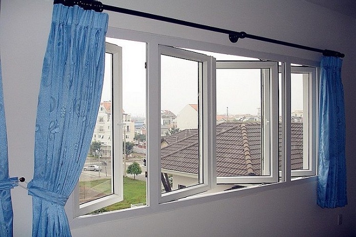 Tổng hợp kích thước cửa sổ 4 loại cửa thông dụng nhất