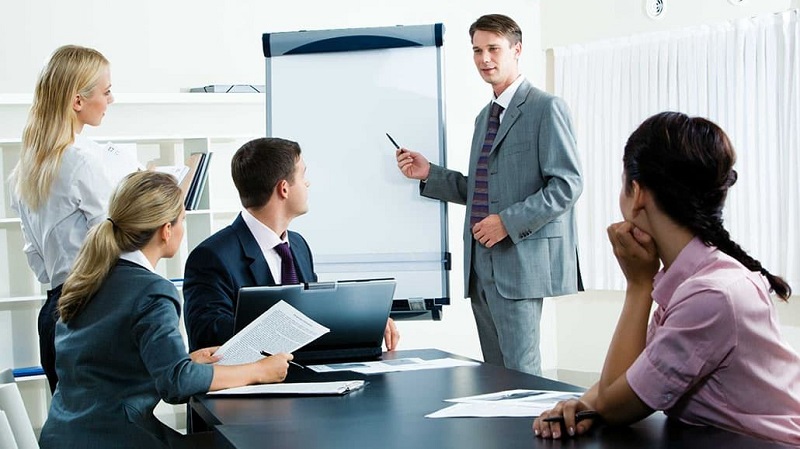 Người có sao Bạch Hổ đắc địa là người tài năng, quyết đoán