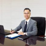 CEO Fuji Nguyễn