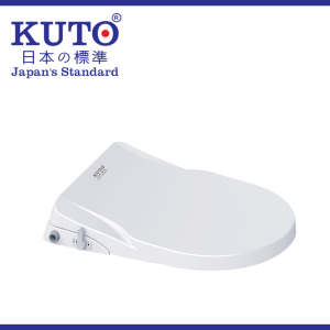 KUTO 日本製 機械式 トイレ蓋 (C002)