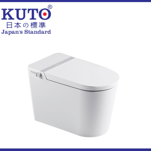 KUTO日本製のスマート電動トイレ (A006)