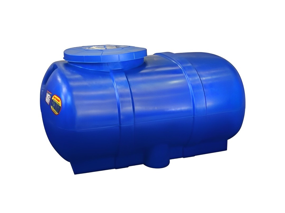 Có nên mua bồn nhựa 500l không? 05 lý do để bạn cân nhắc