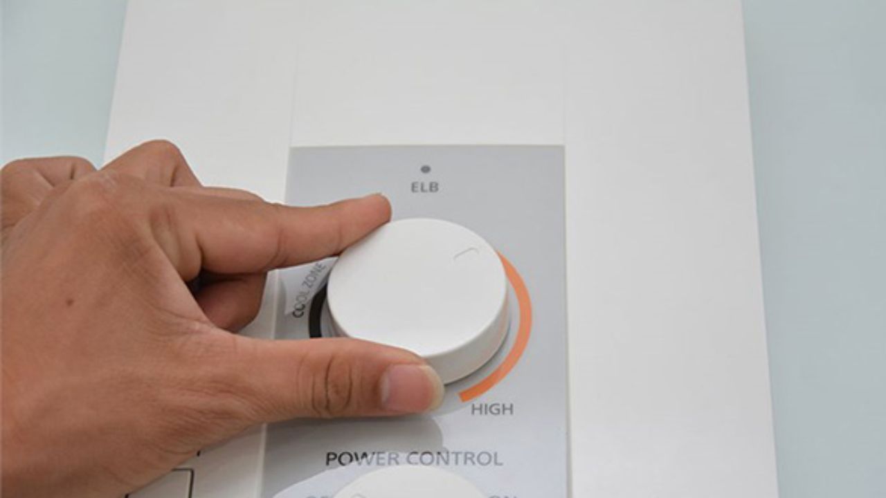 Khám phá cách sử dụng máy nước nóng an toàn, tiết kiệm điện