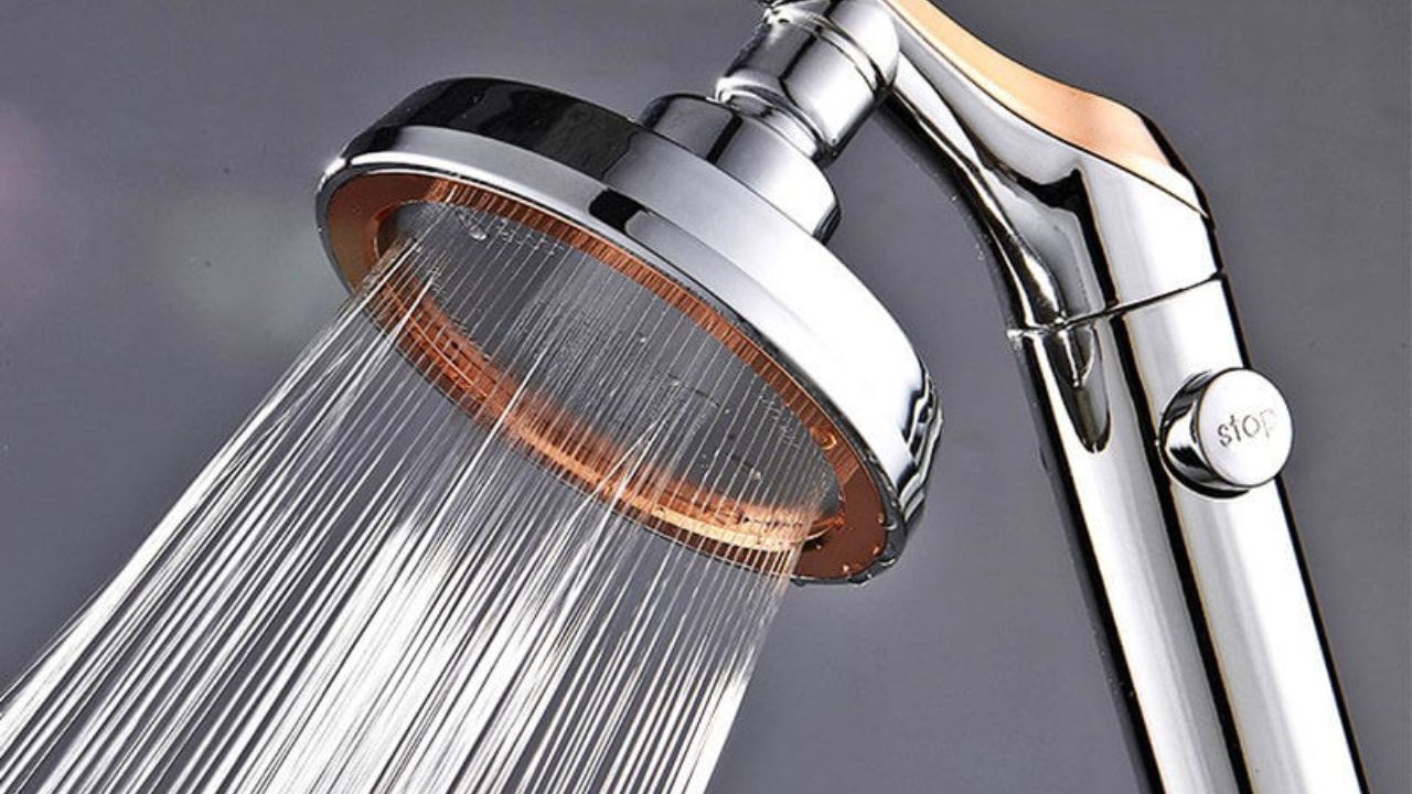 Tham khảo ngay cách tăng áp lực nước không cần máy bơm
