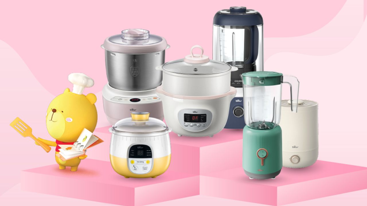 Đồ gia dụng là gì? Top 10 thiết bị gia dụng nên mua