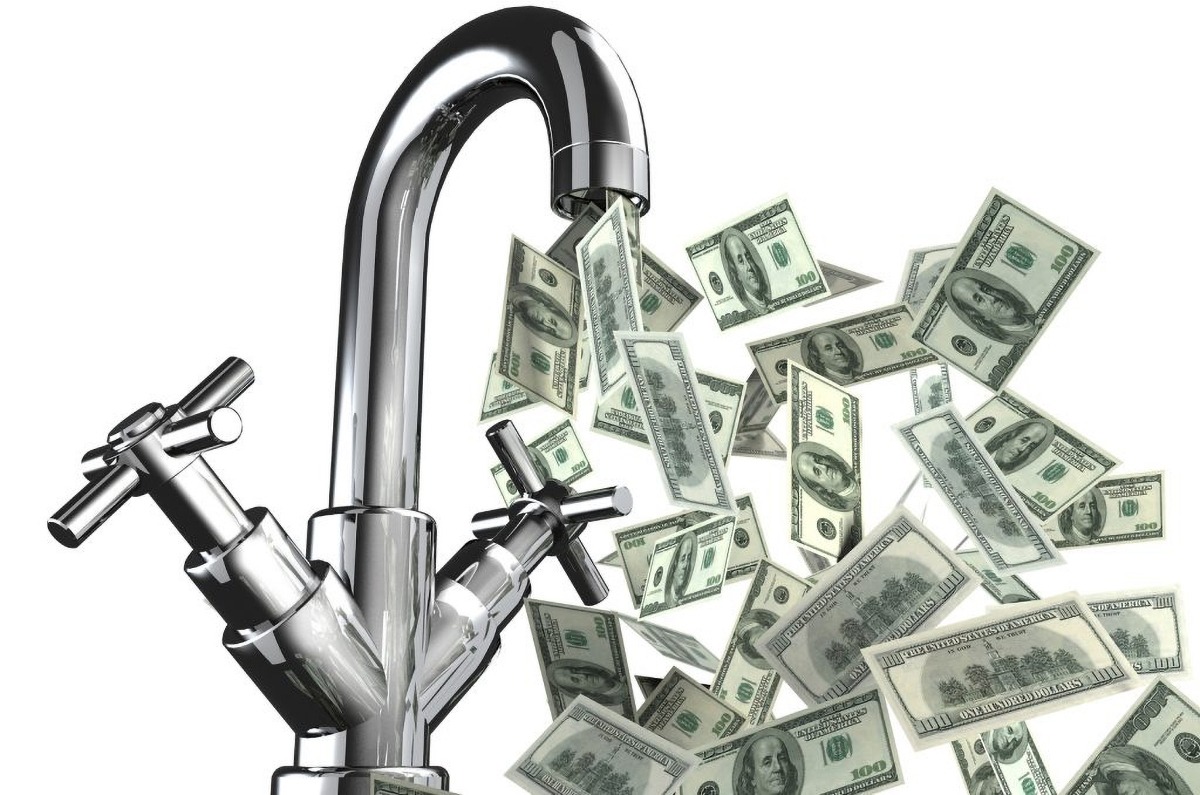 Biết cách tính giá nước sẽ hiểu rõ hơn về chi phí sinh hoạt hàng tháng