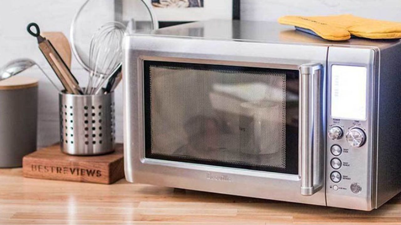 Lò vi sóng hãng nào tốt? Gợi ý các thương hiệu đáng mua nhất