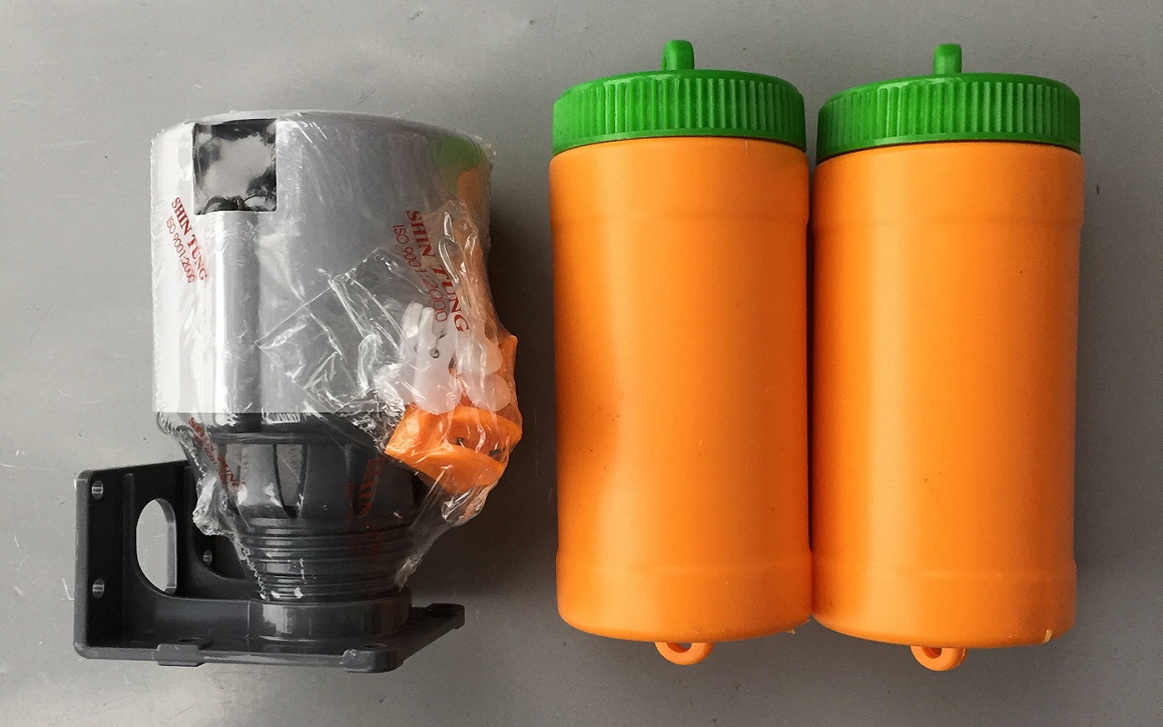 Mách bạn mẫu phao điện bồn nước chống tràn tốt nhất trên thị trường