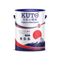プレミアムカラー防 水ペイント KUTO PRO (S15)