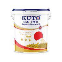 内 装 用シーラー KUTO RUBY (S4)