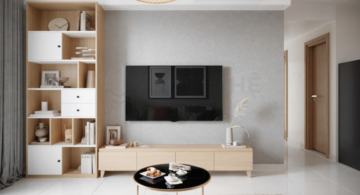 Cách lắp kệ gỗ 5 tầng đơn giản ai cũng làm được
