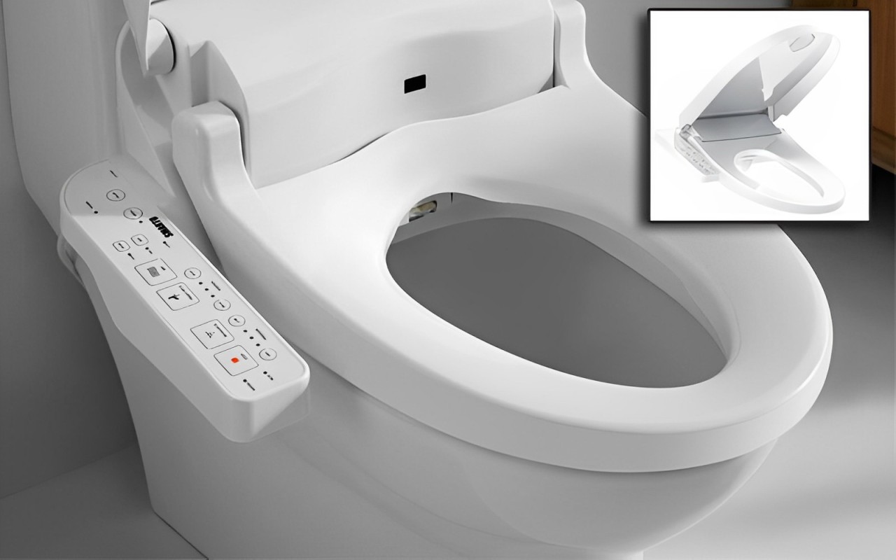 Nắp bồn cầu có bán rời không? Bí quyết mua nắp bồn cầu tốt nhất