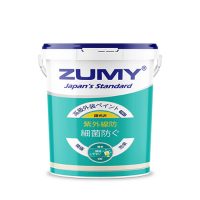 ZUMY PRO 高 級 外 装 ペイント(T15)