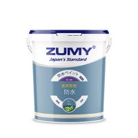 ZUMY PRO 防水ペイント (T16)