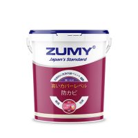 ZUMY PRO 効 果 的 に 洗 浄 内 装ペイント (T6)
