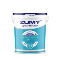ZUMY PROプレミアム内装用グロスペイント (T7)
