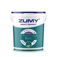 ZUMY LUXURYプレミア高 級 外·装 用 耐アルカリシーラー (T4)