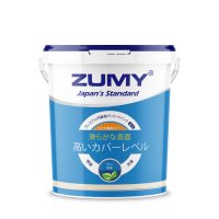 ZUMY ALE プレミアム内装用マットペイント (T5)