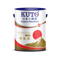 外 装 用 高 級 超 光 沢 塗 料 KUTO LUXURY(S26)